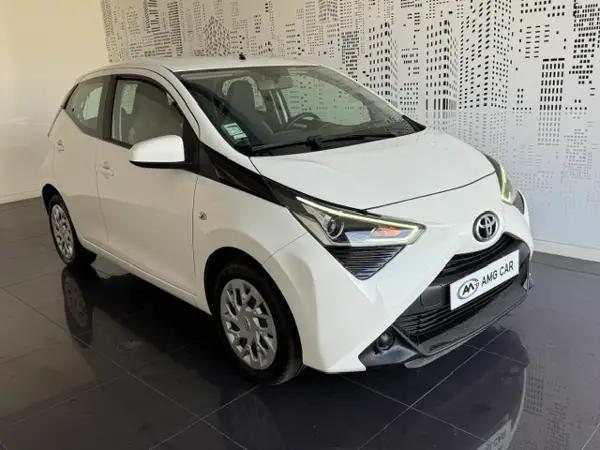 AYGO
